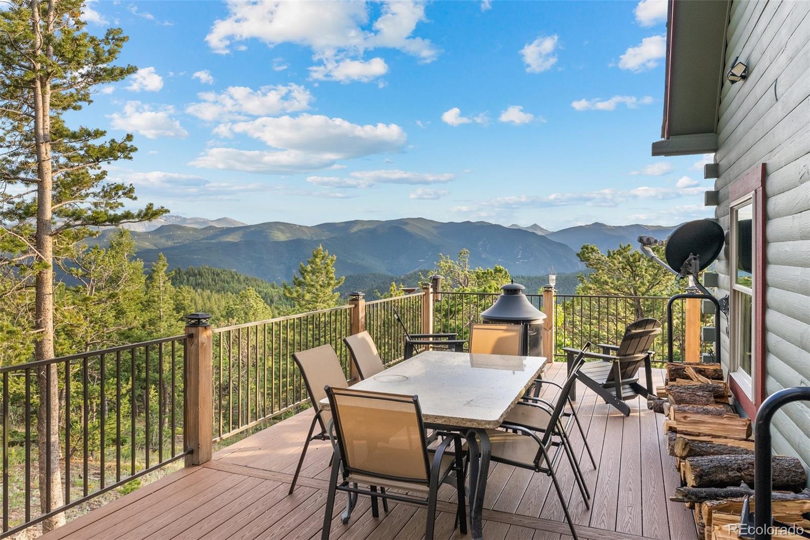 MLS Image #11 for 2505  york gulch road,idaho springs, Colorado