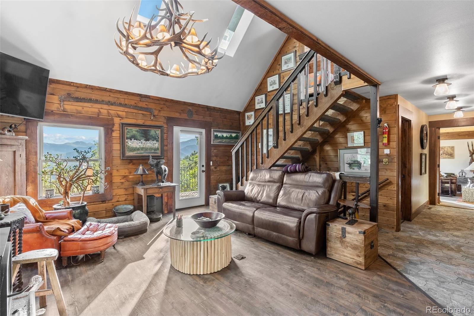 MLS Image #16 for 2505  york gulch road,idaho springs, Colorado