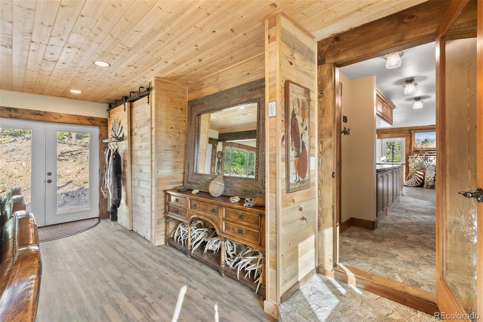 MLS Image #17 for 2505  york gulch road,idaho springs, Colorado