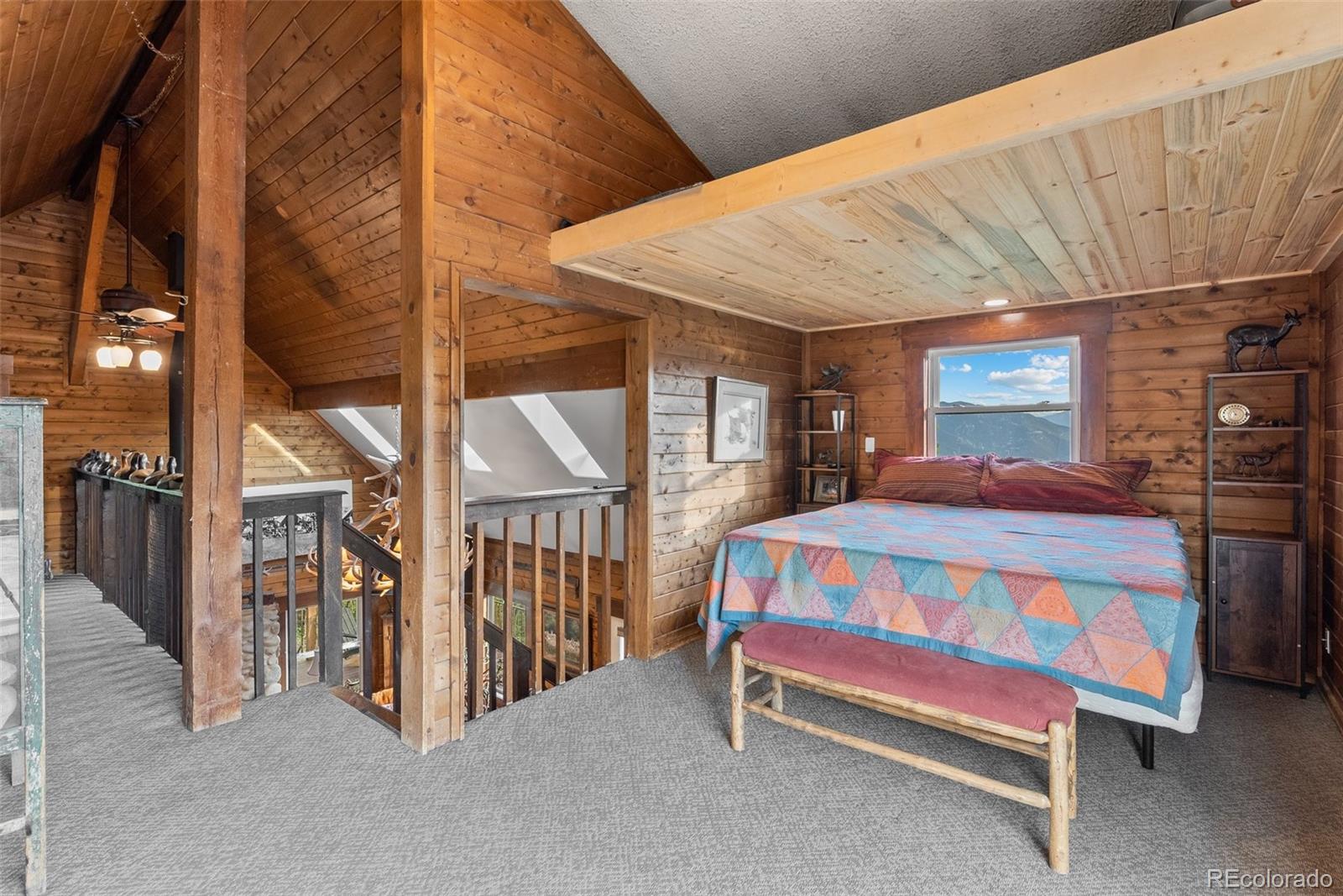 MLS Image #26 for 2505  york gulch road,idaho springs, Colorado