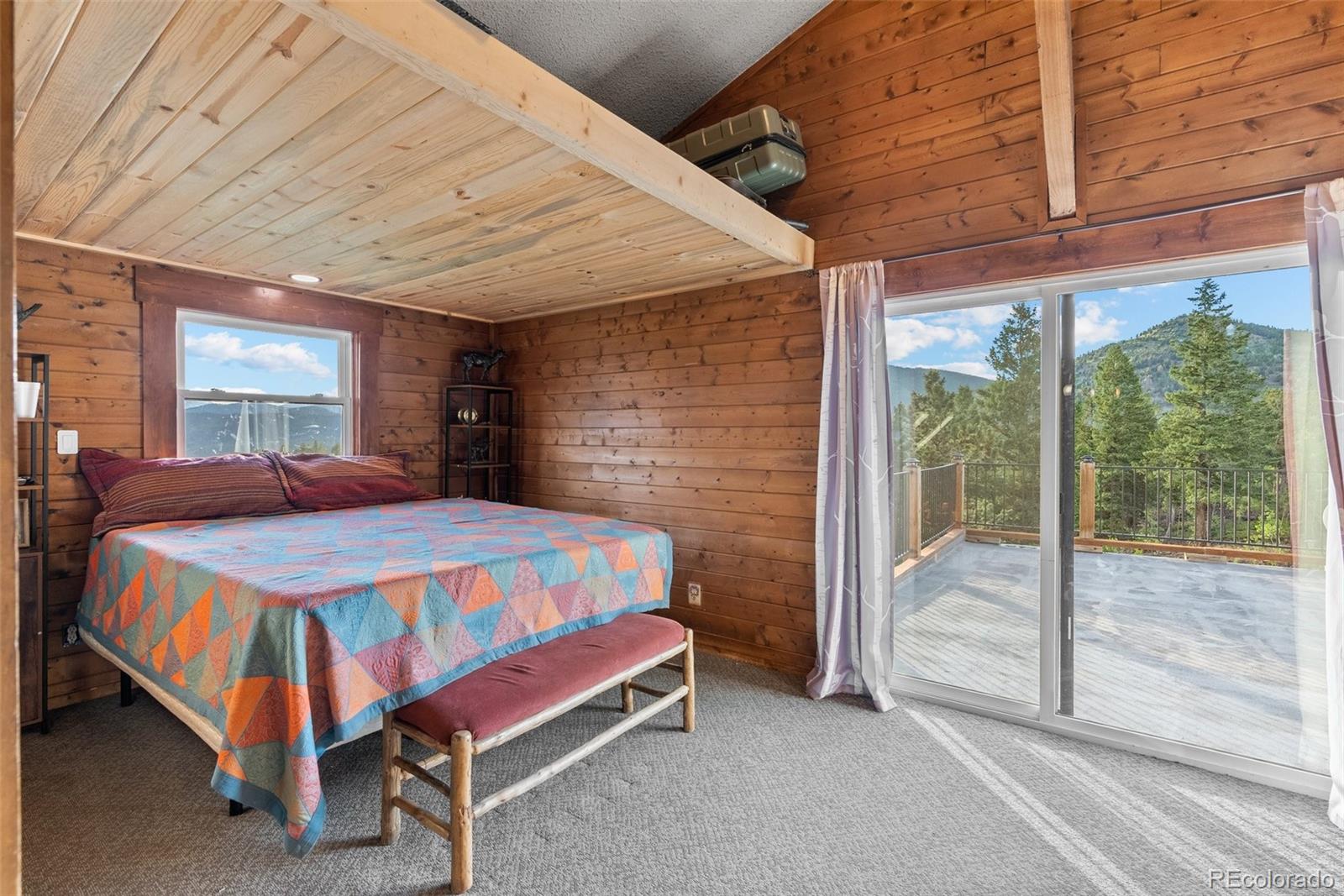 MLS Image #28 for 2505  york gulch road,idaho springs, Colorado