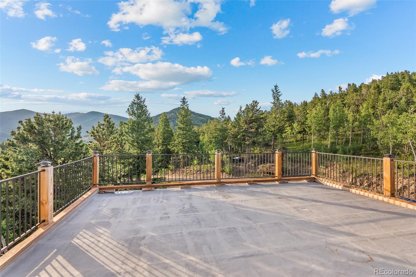 MLS Image #30 for 2505  york gulch road,idaho springs, Colorado