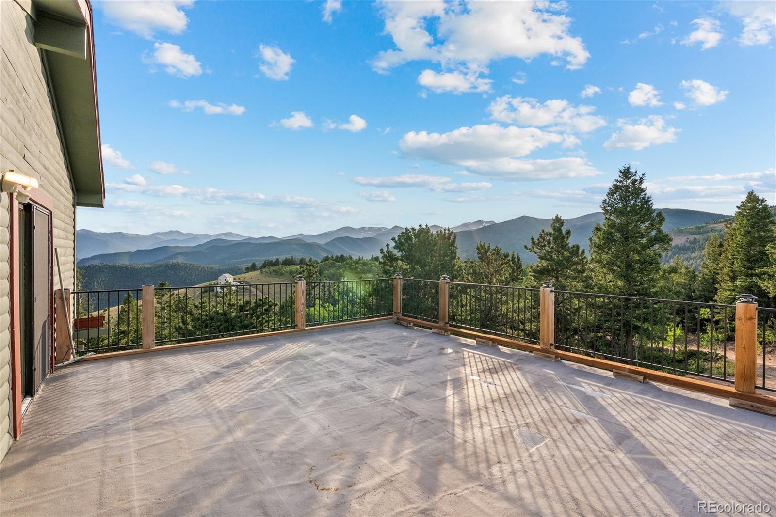 MLS Image #31 for 2505  york gulch road,idaho springs, Colorado