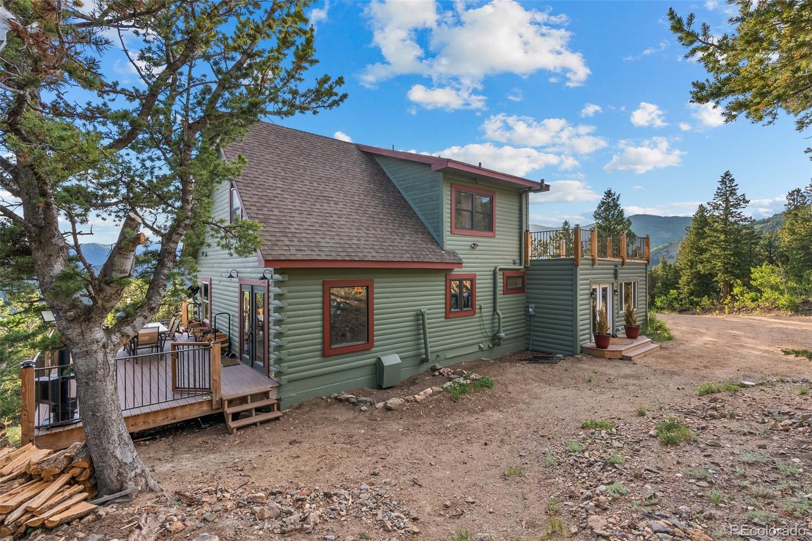 MLS Image #35 for 2505  york gulch road,idaho springs, Colorado