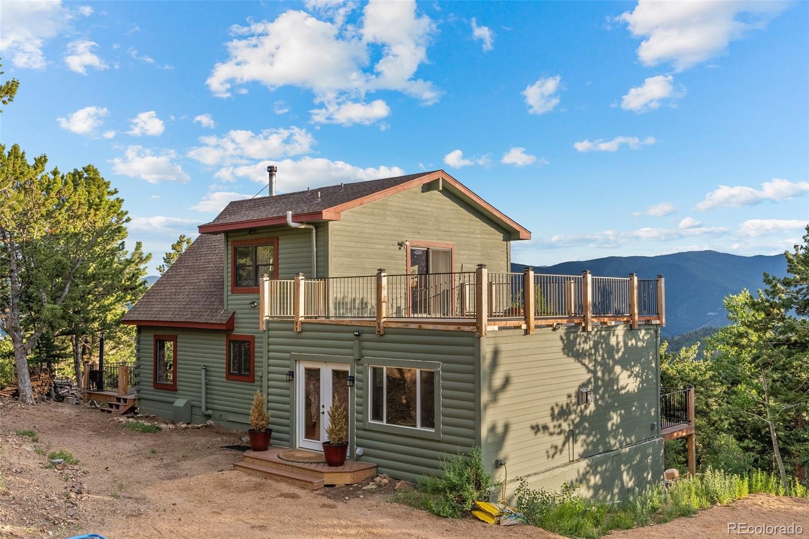 MLS Image #36 for 2505  york gulch road,idaho springs, Colorado