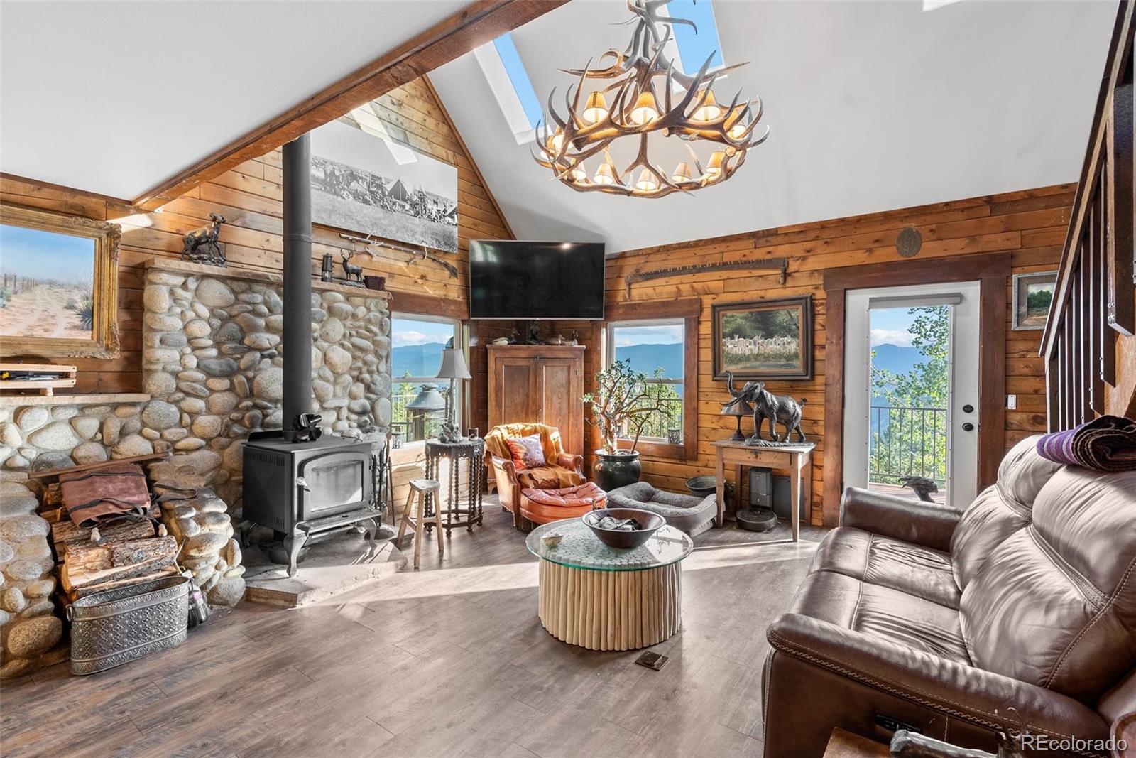 MLS Image #4 for 2505  york gulch road,idaho springs, Colorado