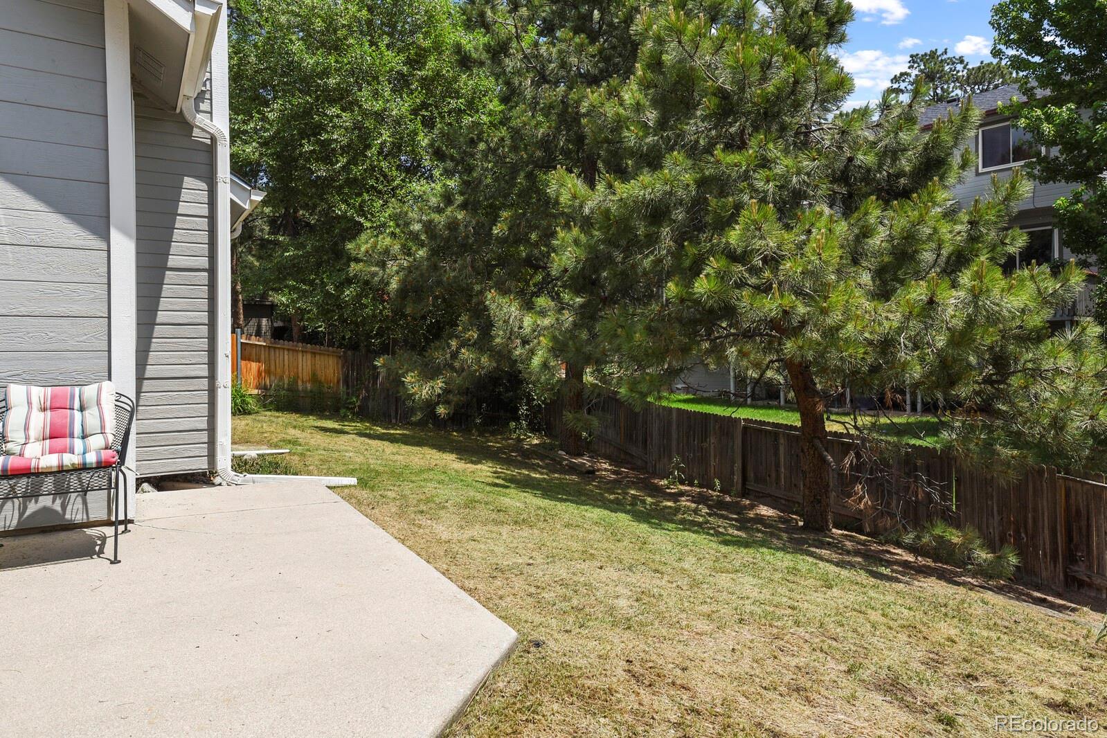 MLS Image #25 for 1915  springcrest road,colorado springs, Colorado