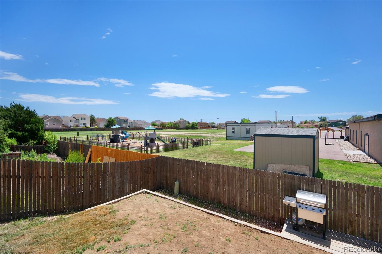 MLS Image #24 for 8374  silver glen drive,fountain, Colorado