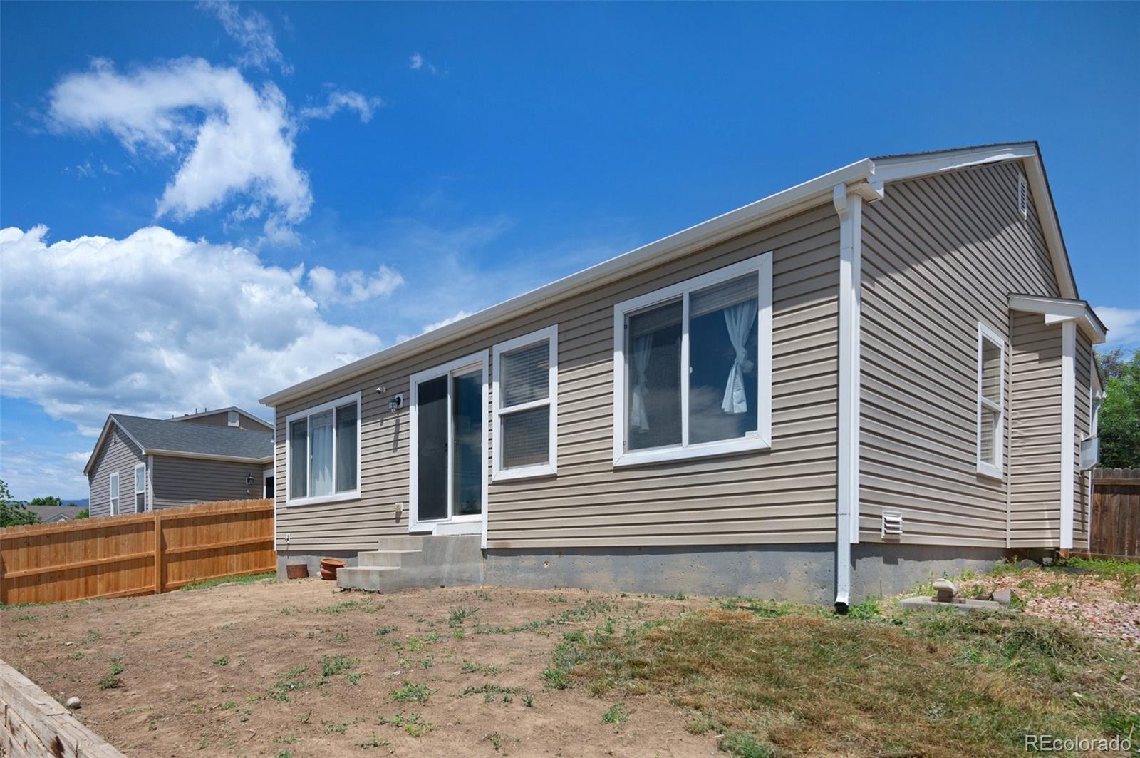 MLS Image #25 for 8374  silver glen drive,fountain, Colorado