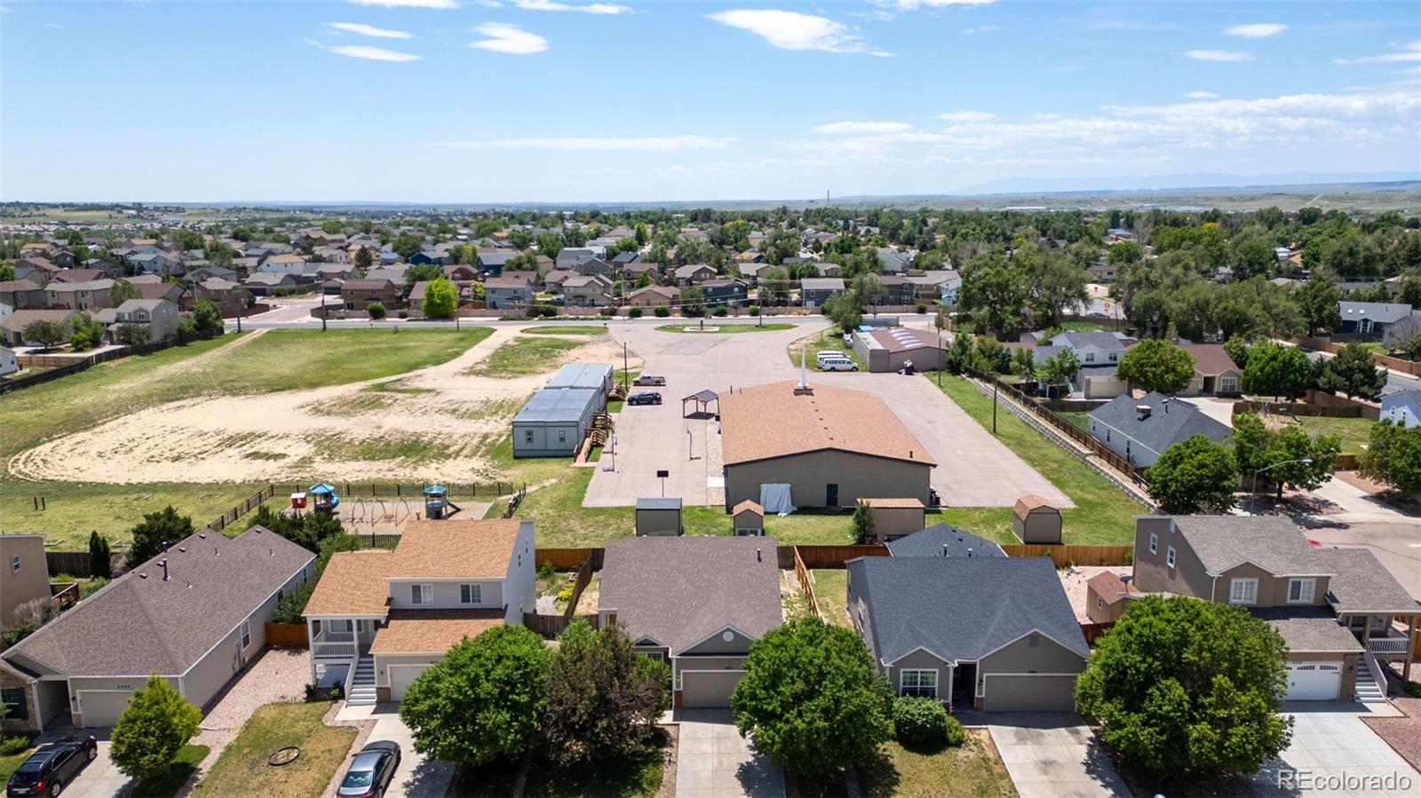 MLS Image #31 for 8374  silver glen drive,fountain, Colorado