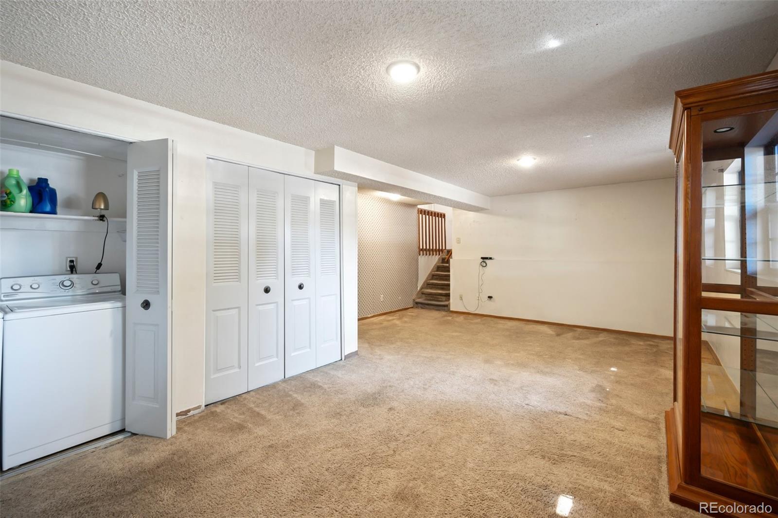 MLS Image #12 for 7250  woodstock street,colorado springs, Colorado