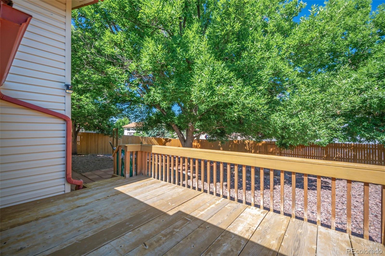 MLS Image #22 for 7250  woodstock street,colorado springs, Colorado