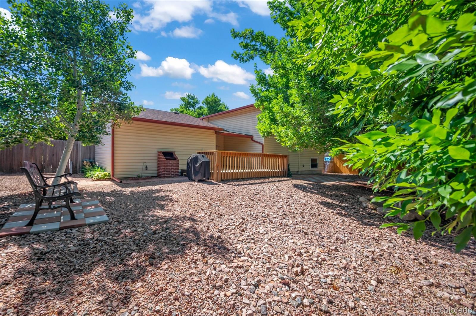 MLS Image #26 for 7250  woodstock street,colorado springs, Colorado