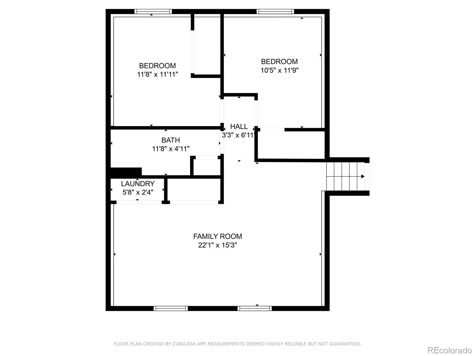 MLS Image #31 for 7250  woodstock street,colorado springs, Colorado