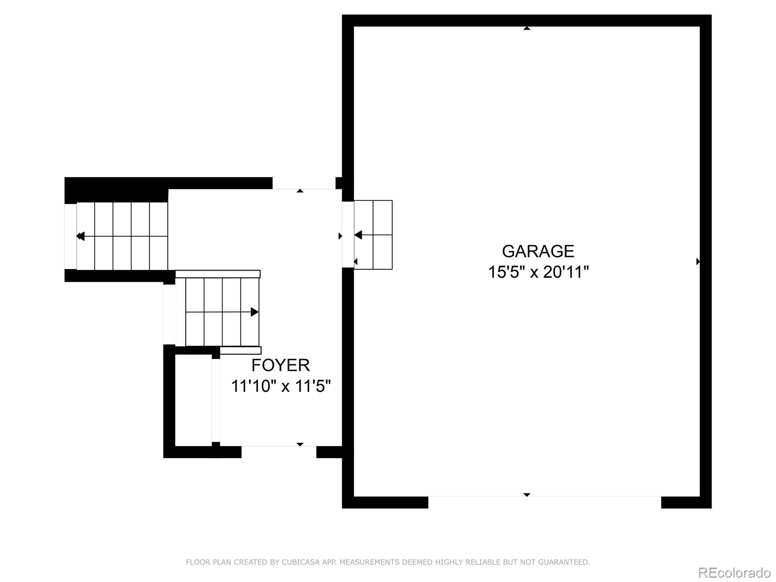 MLS Image #32 for 7250  woodstock street,colorado springs, Colorado