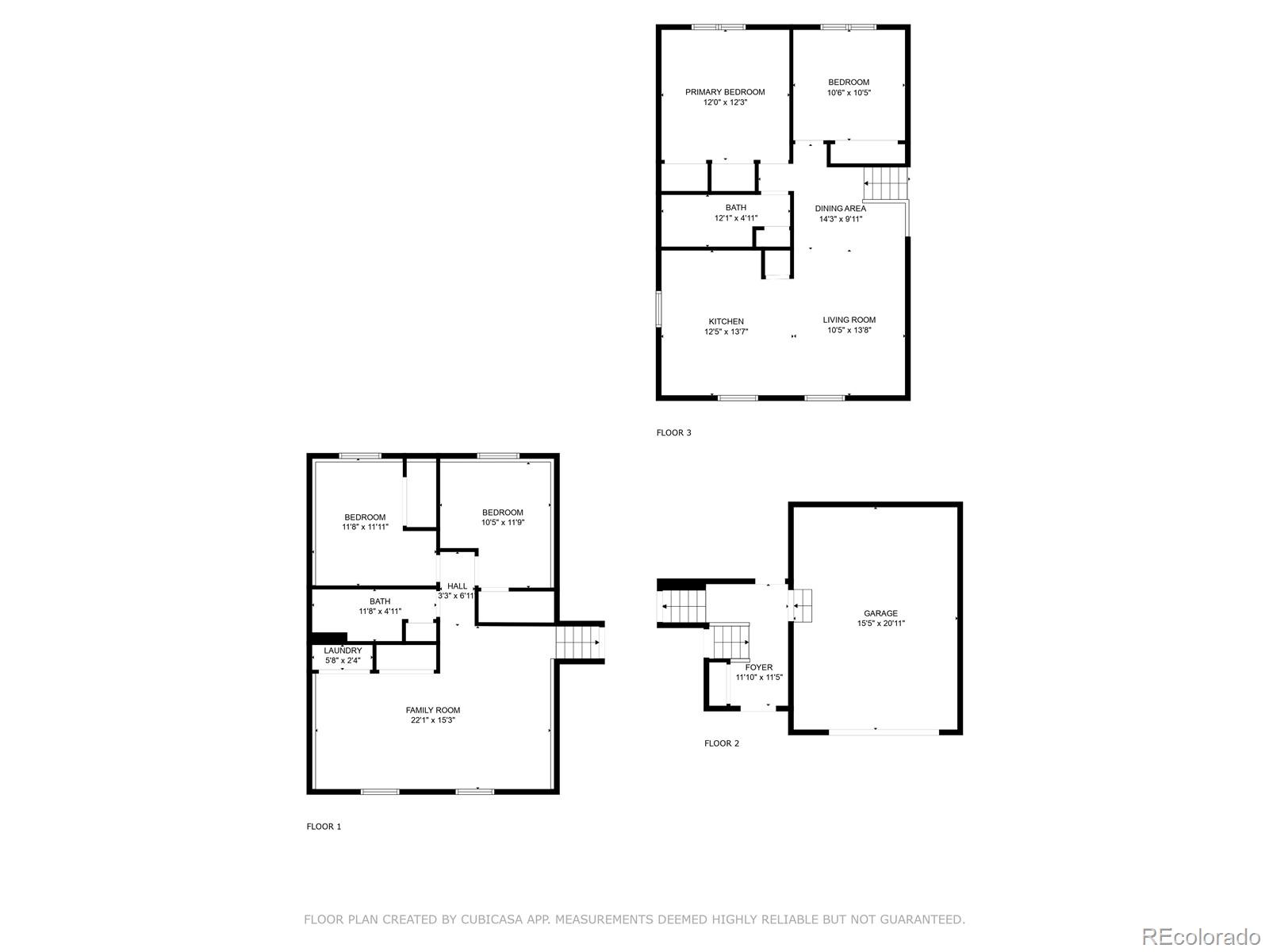 MLS Image #34 for 7250  woodstock street,colorado springs, Colorado