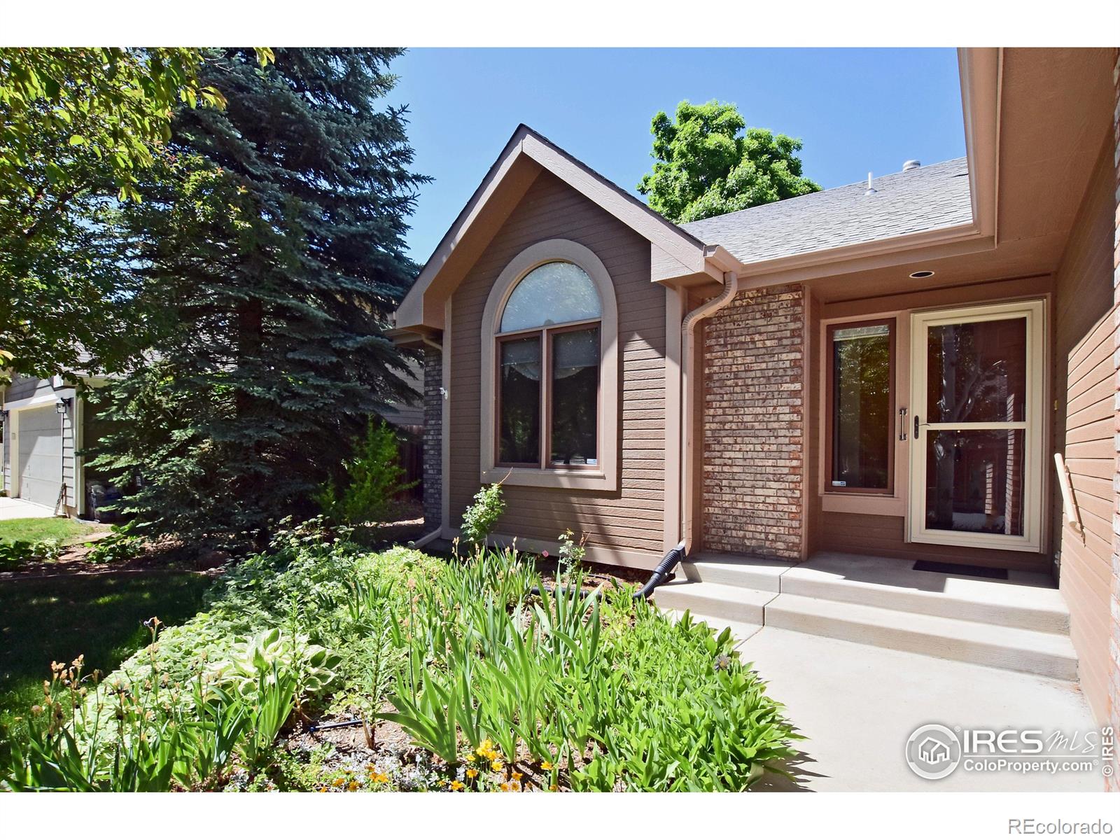 CMA Image for 2961  garrett drive,Fort Collins, Colorado