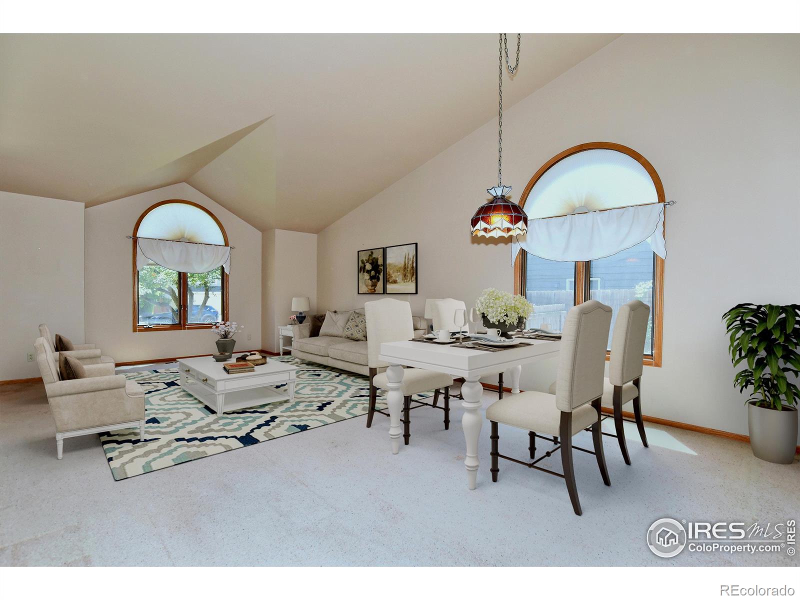 MLS Image #3 for 2842  mckeag drive,fort collins, Colorado