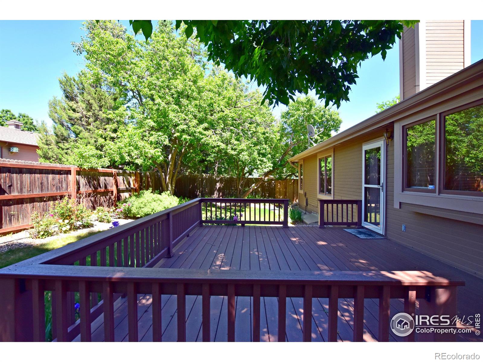 MLS Image #31 for 2842  mckeag drive,fort collins, Colorado