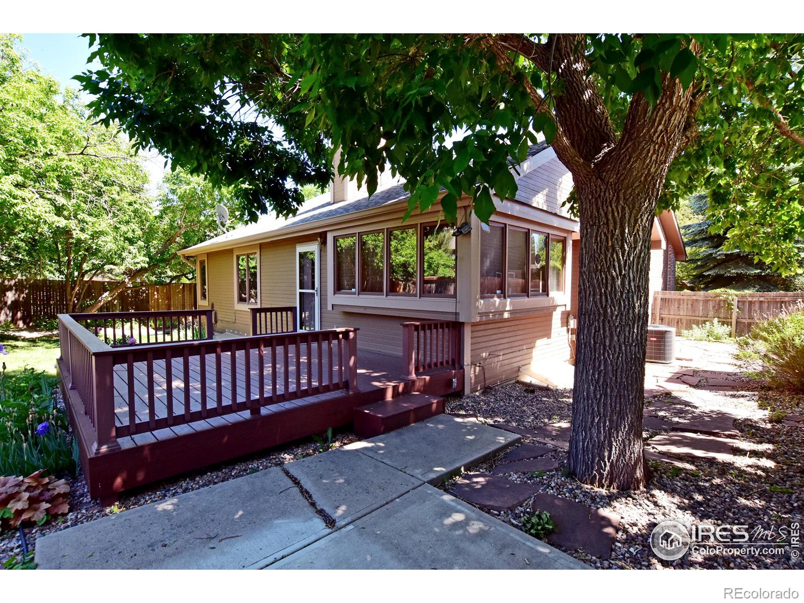 MLS Image #32 for 2842  mckeag drive,fort collins, Colorado