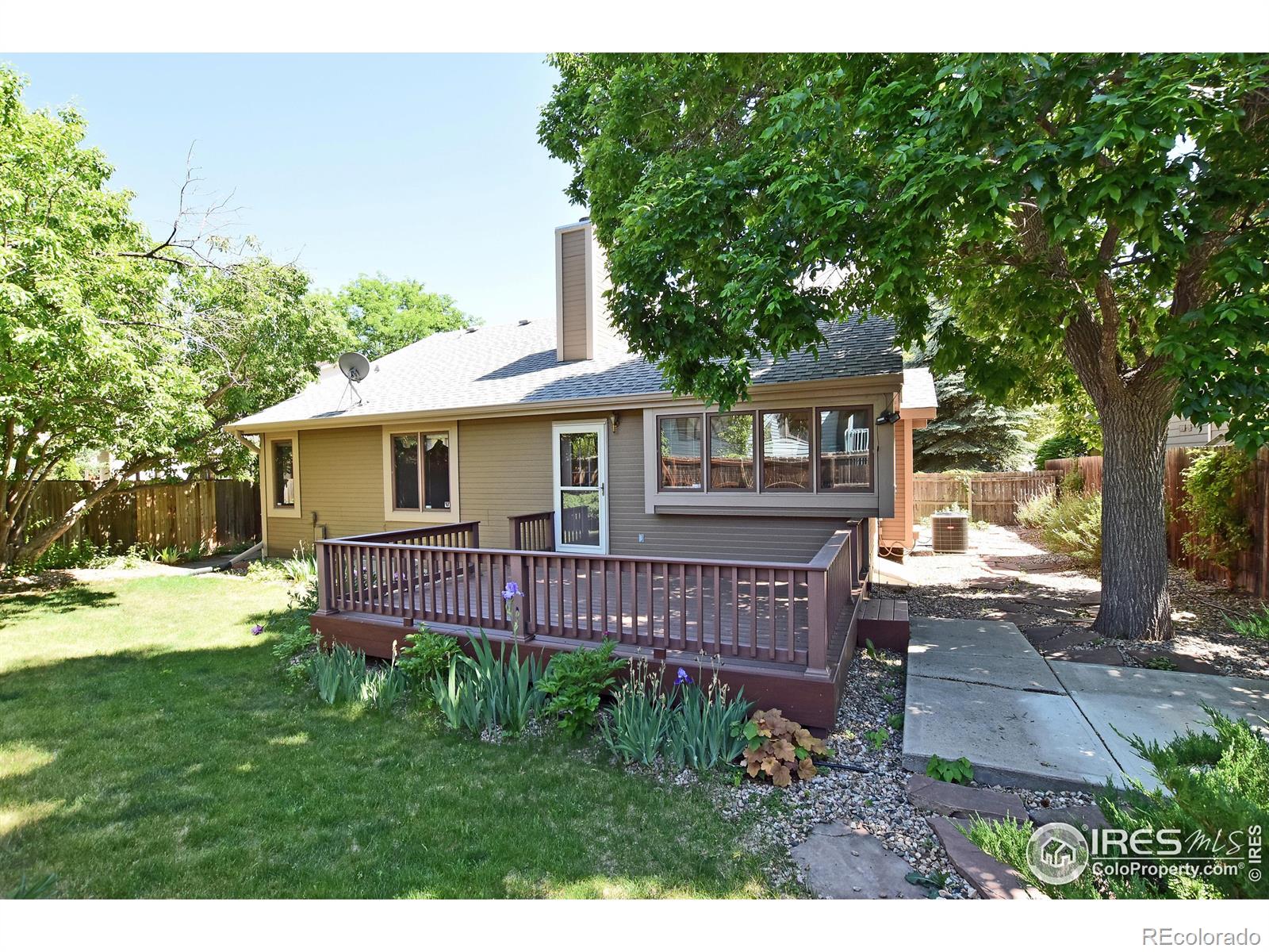 MLS Image #33 for 2842  mckeag drive,fort collins, Colorado