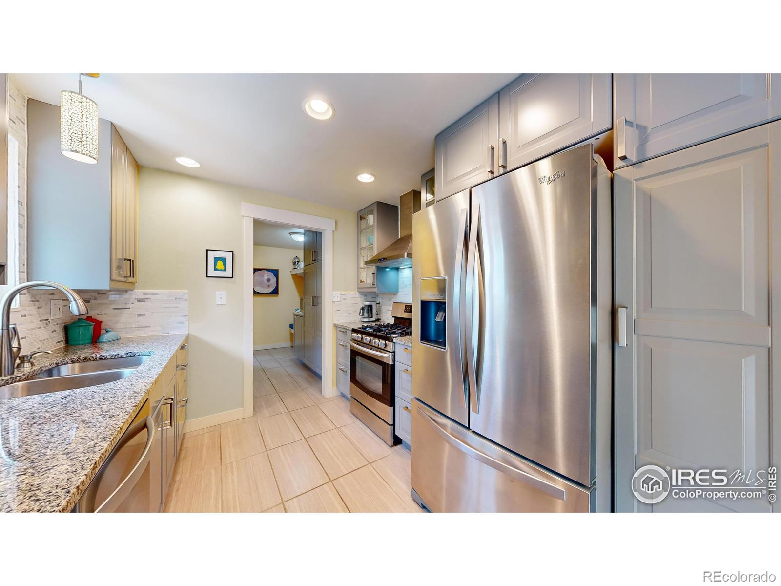 MLS Image #11 for 1217  sycamore street,fort collins, Colorado