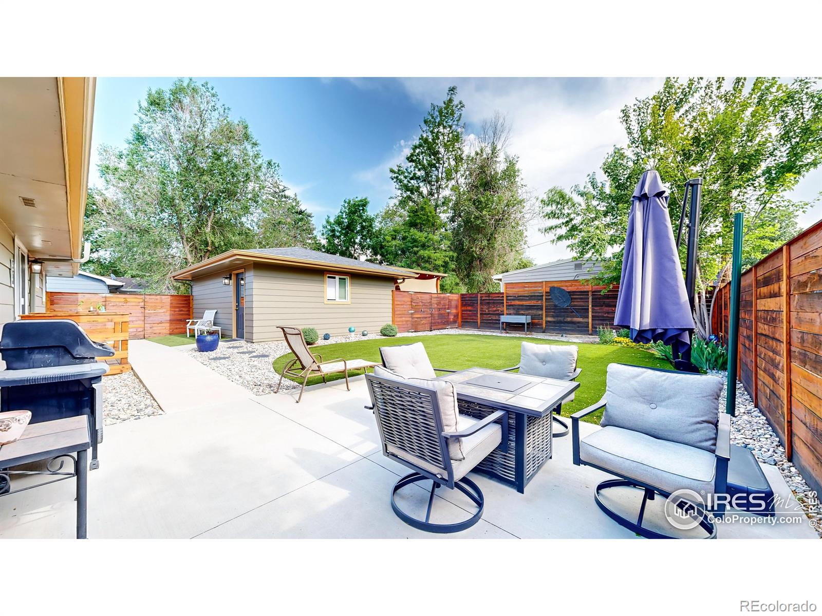 MLS Image #32 for 1217  sycamore street,fort collins, Colorado