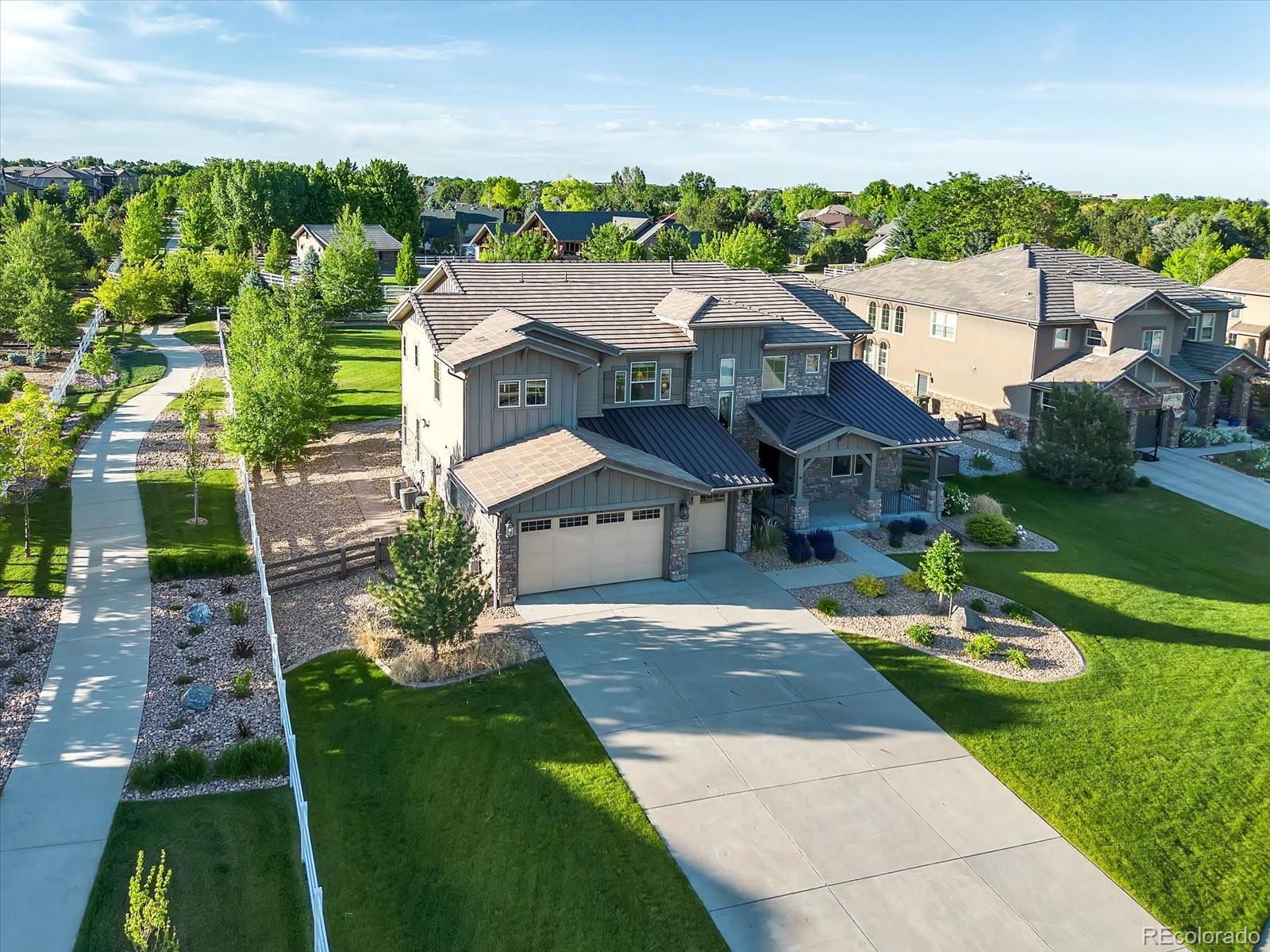 Report Image for 1595  Tiverton Avenue,Broomfield, Colorado