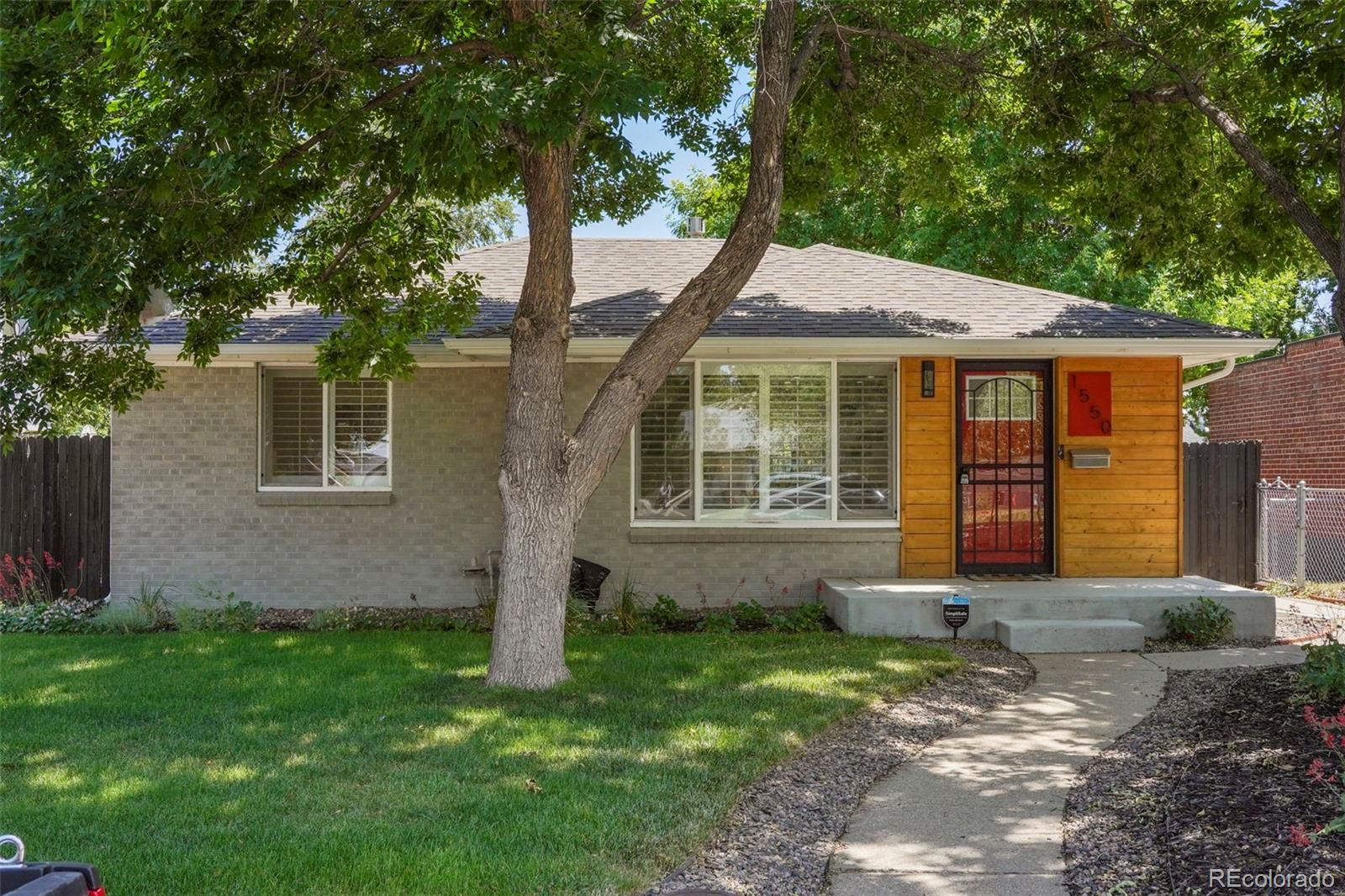 MLS Image #24 for 1550  xanthia street,denver, Colorado