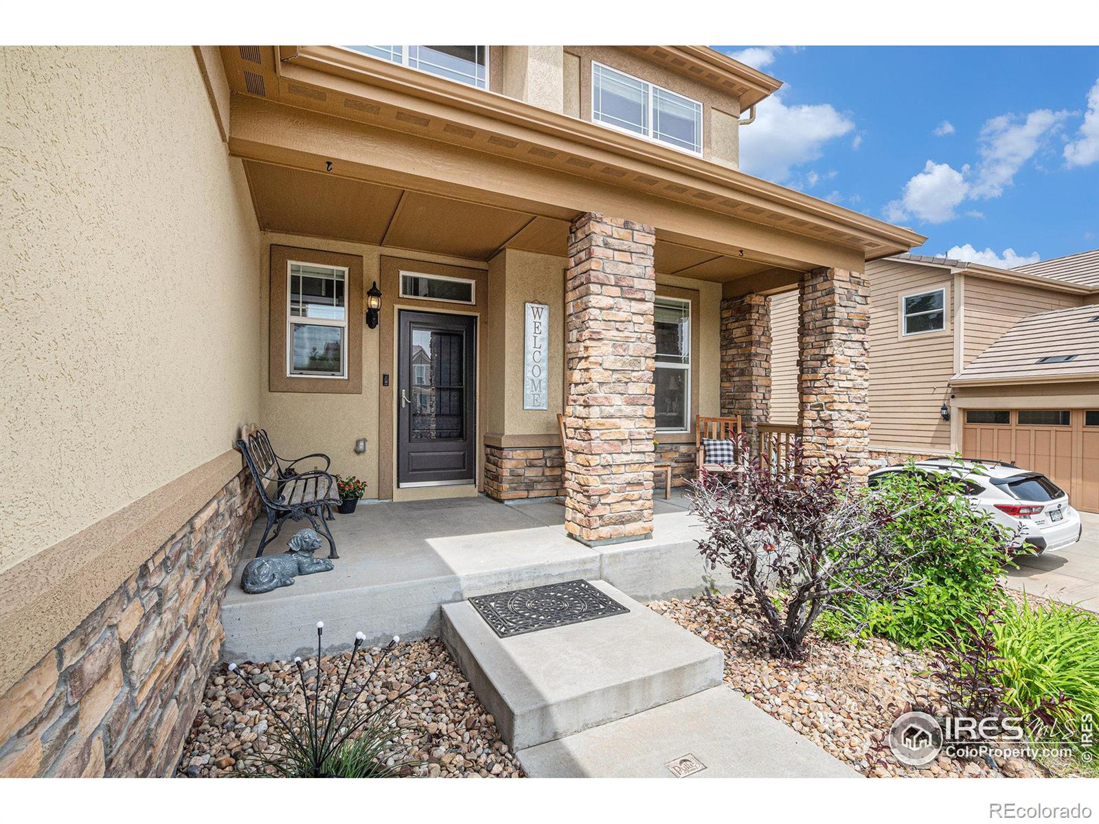 MLS Image #2 for 16585  edwards way,broomfield, Colorado