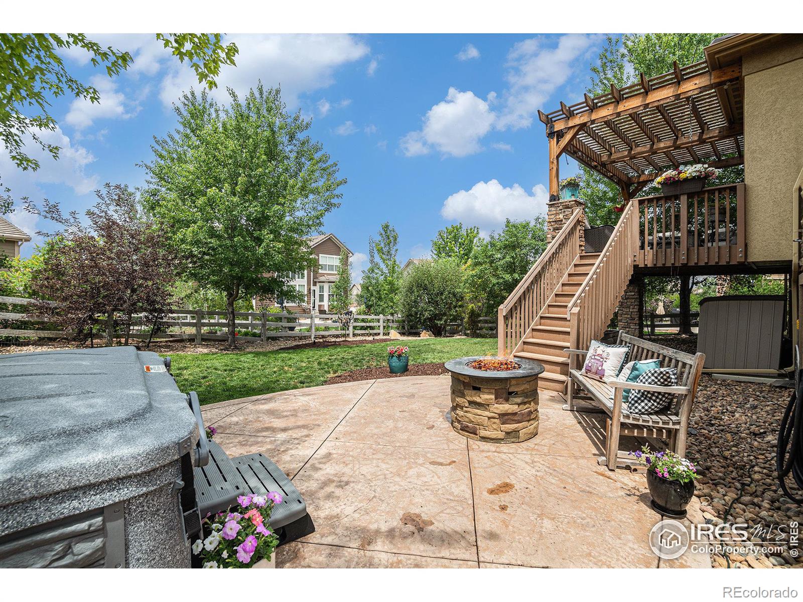 MLS Image #29 for 16585  edwards way,broomfield, Colorado