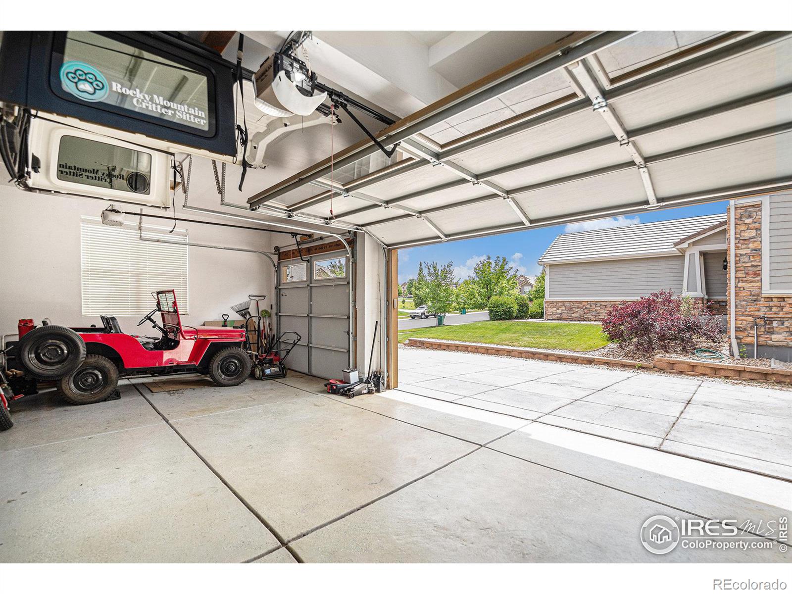 MLS Image #30 for 16585  edwards way,broomfield, Colorado