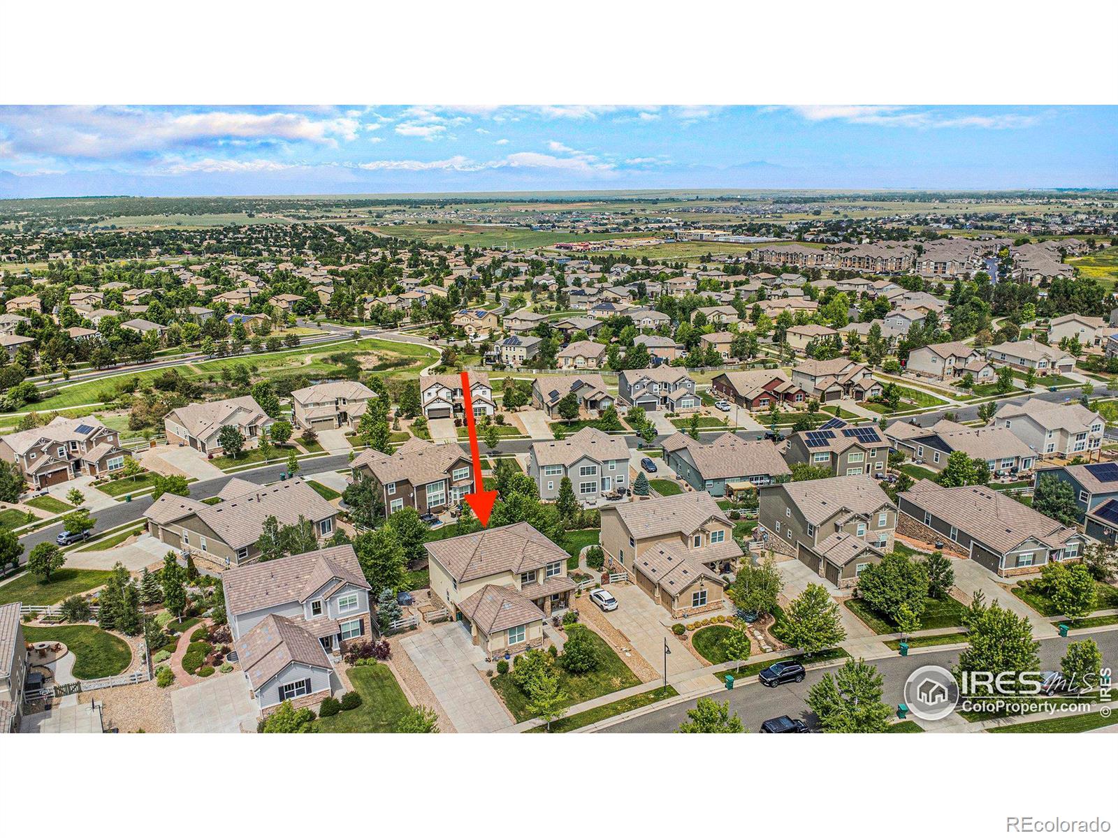 MLS Image #31 for 16585  edwards way,broomfield, Colorado