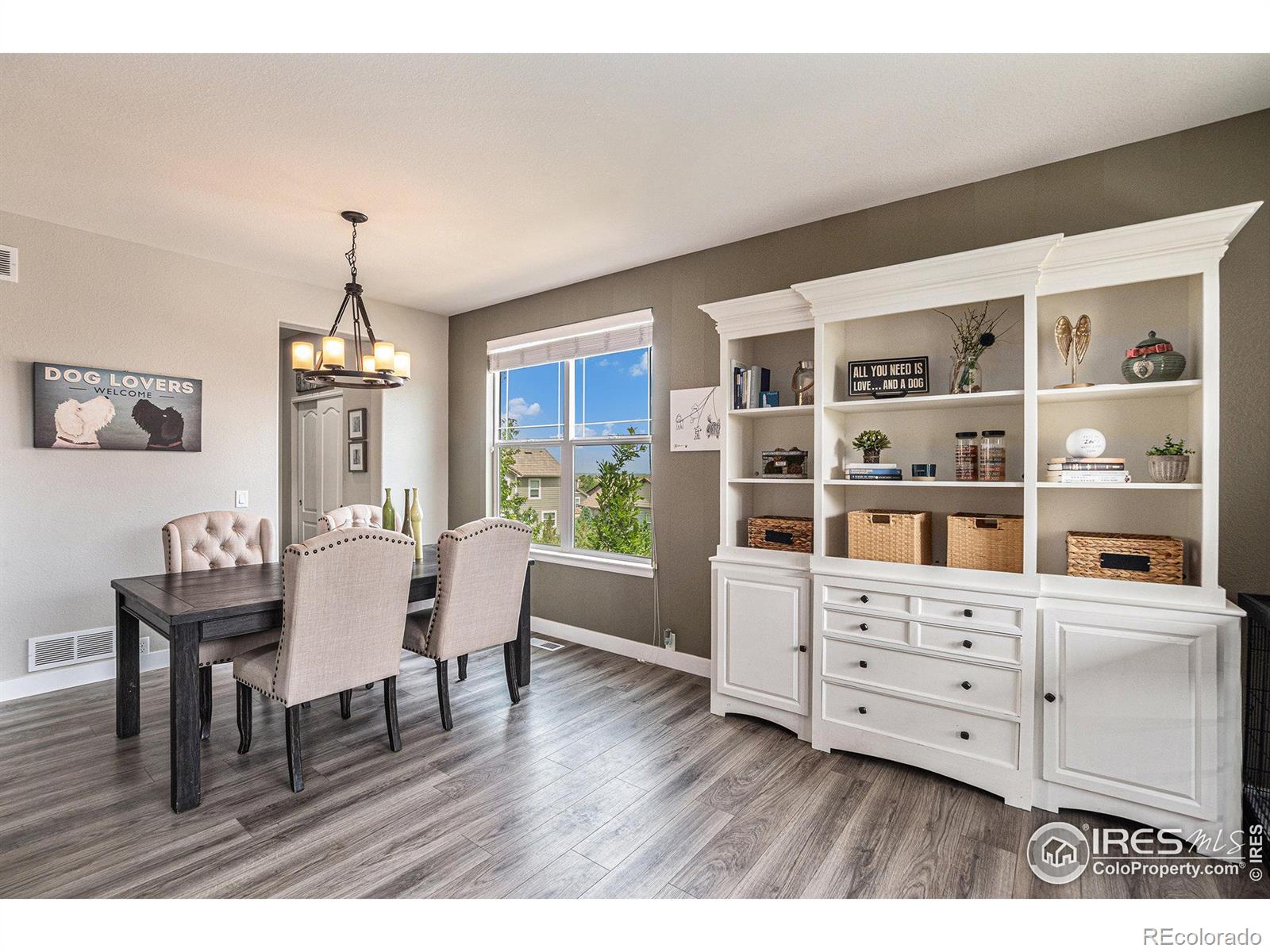 MLS Image #6 for 16585  edwards way,broomfield, Colorado