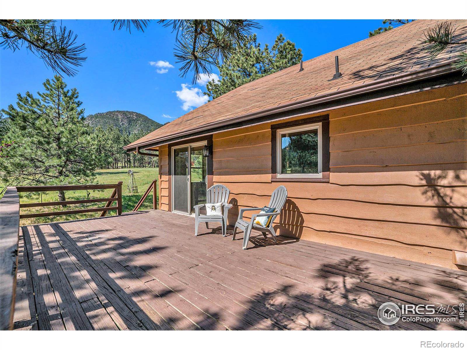 MLS Image #20 for 372  cherokee road,lyons, Colorado