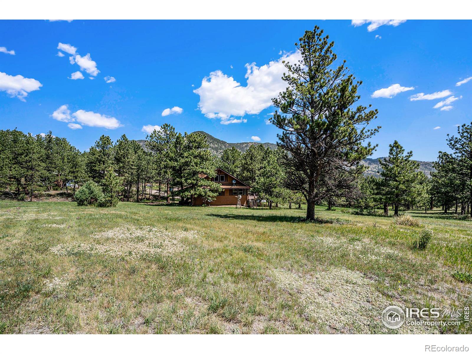 MLS Image #25 for 372  cherokee road,lyons, Colorado