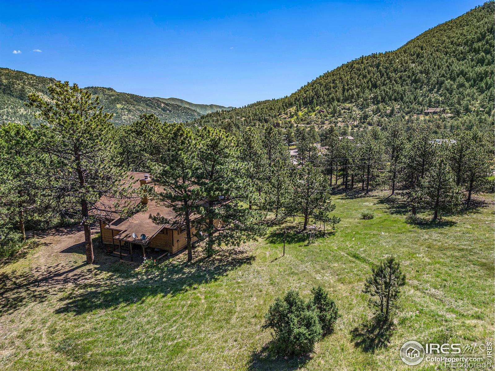 MLS Image #26 for 372  cherokee road,lyons, Colorado