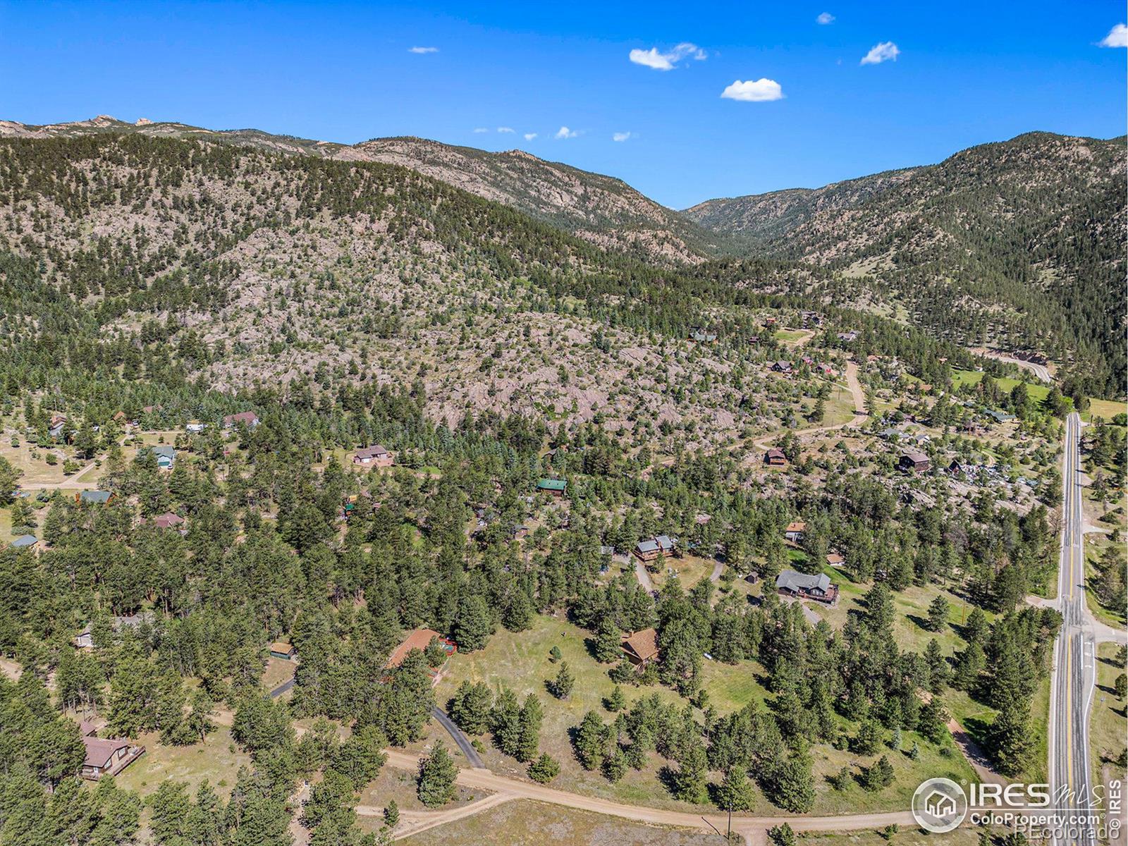 MLS Image #28 for 372  cherokee road,lyons, Colorado