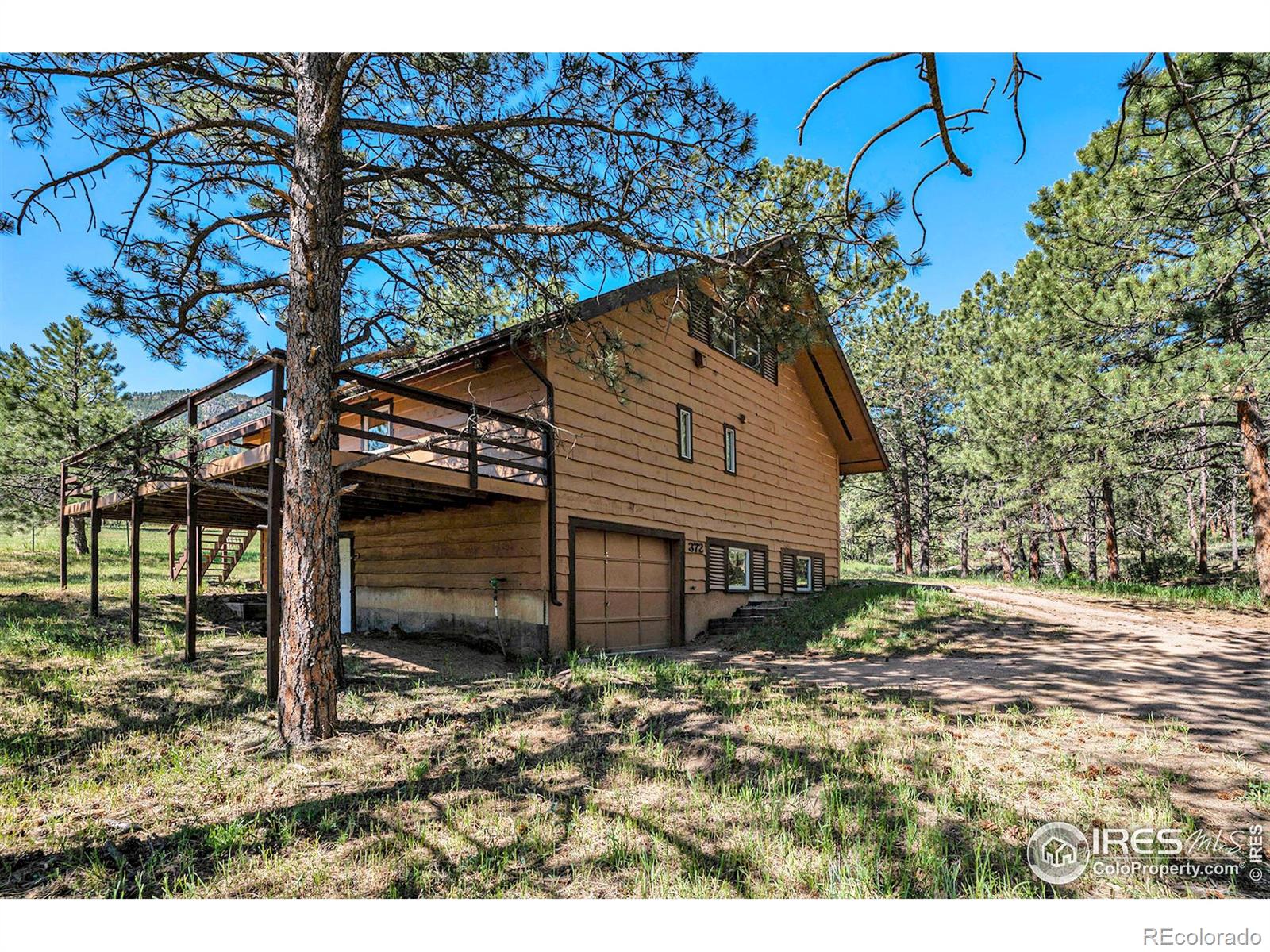 MLS Image #29 for 372  cherokee road,lyons, Colorado