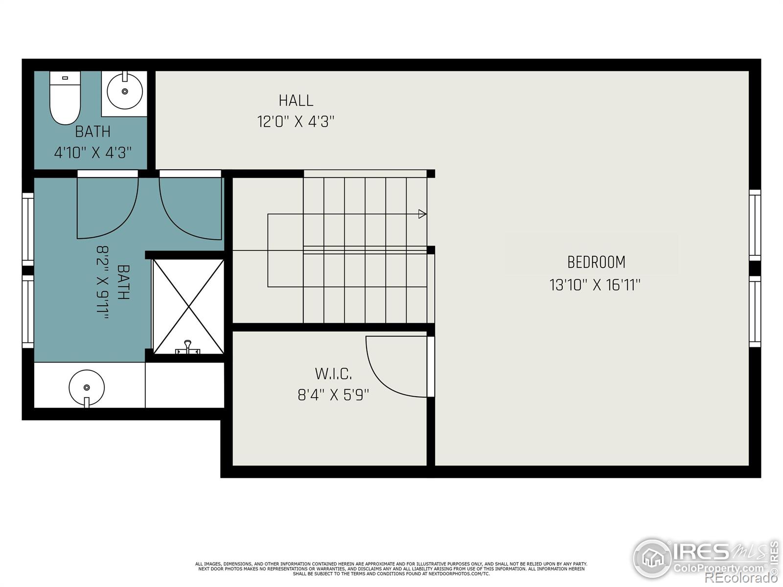 MLS Image #31 for 372  cherokee road,lyons, Colorado