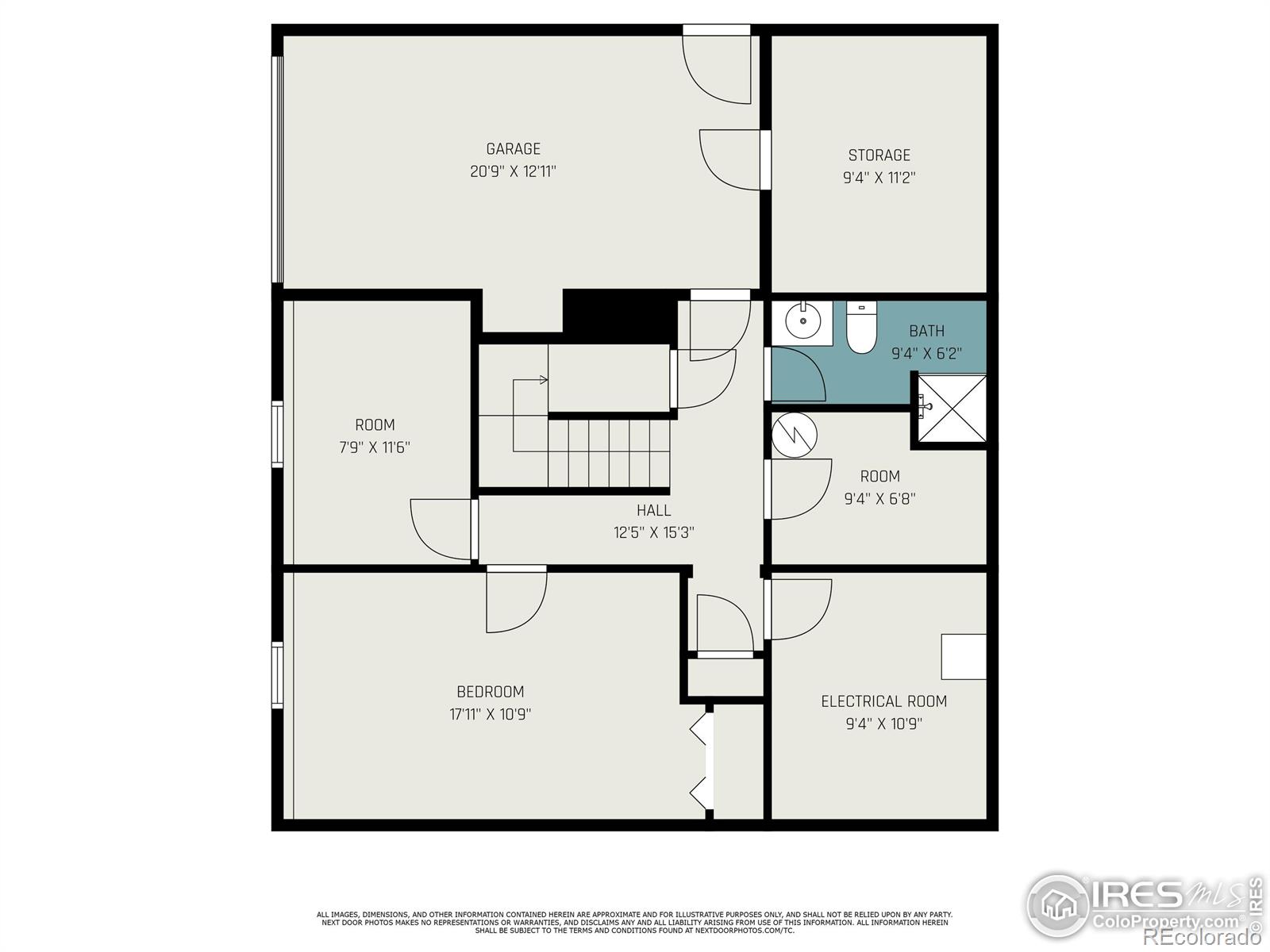 MLS Image #32 for 372  cherokee road,lyons, Colorado