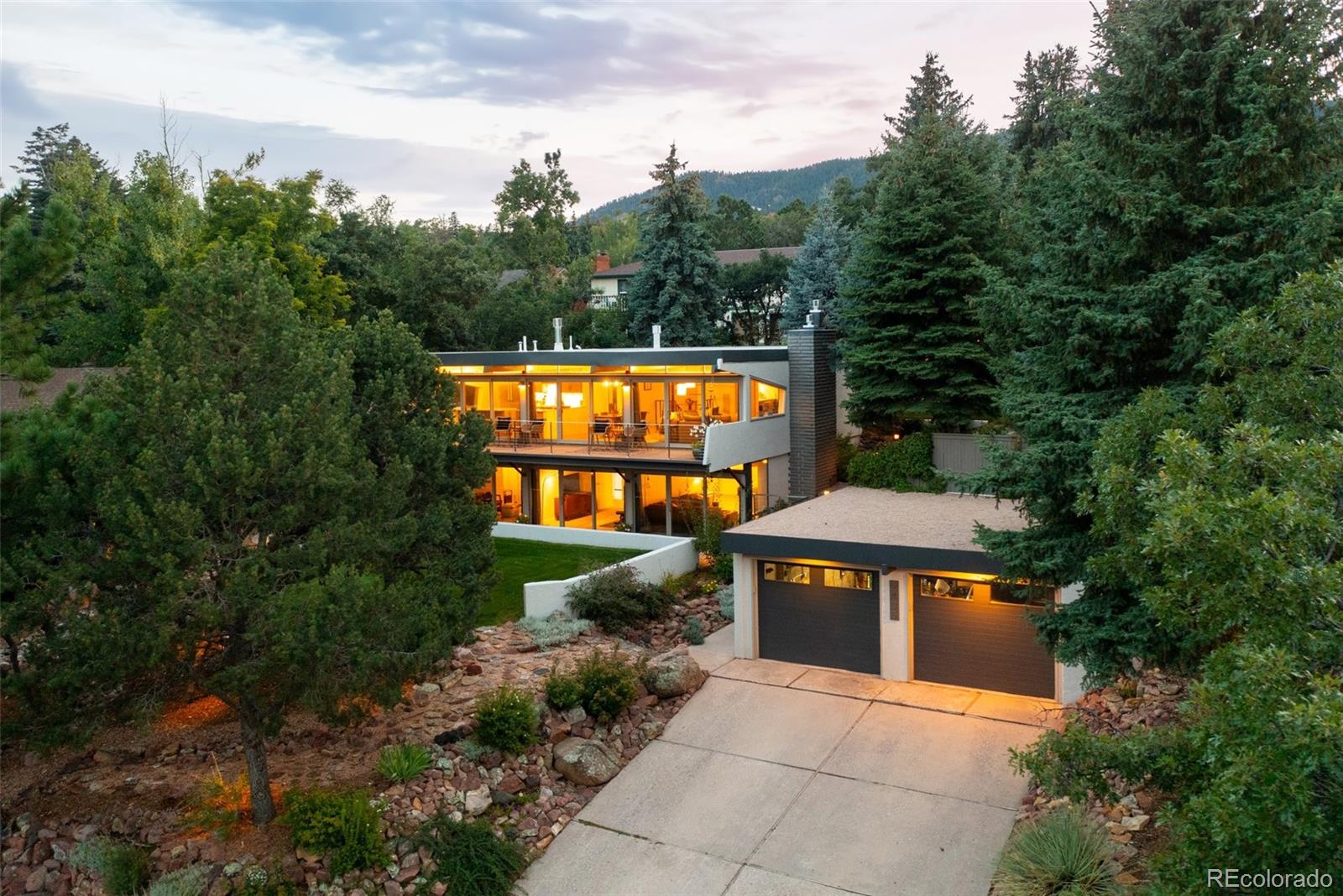 CMA Image for 2102  constellation drive,Colorado Springs, Colorado