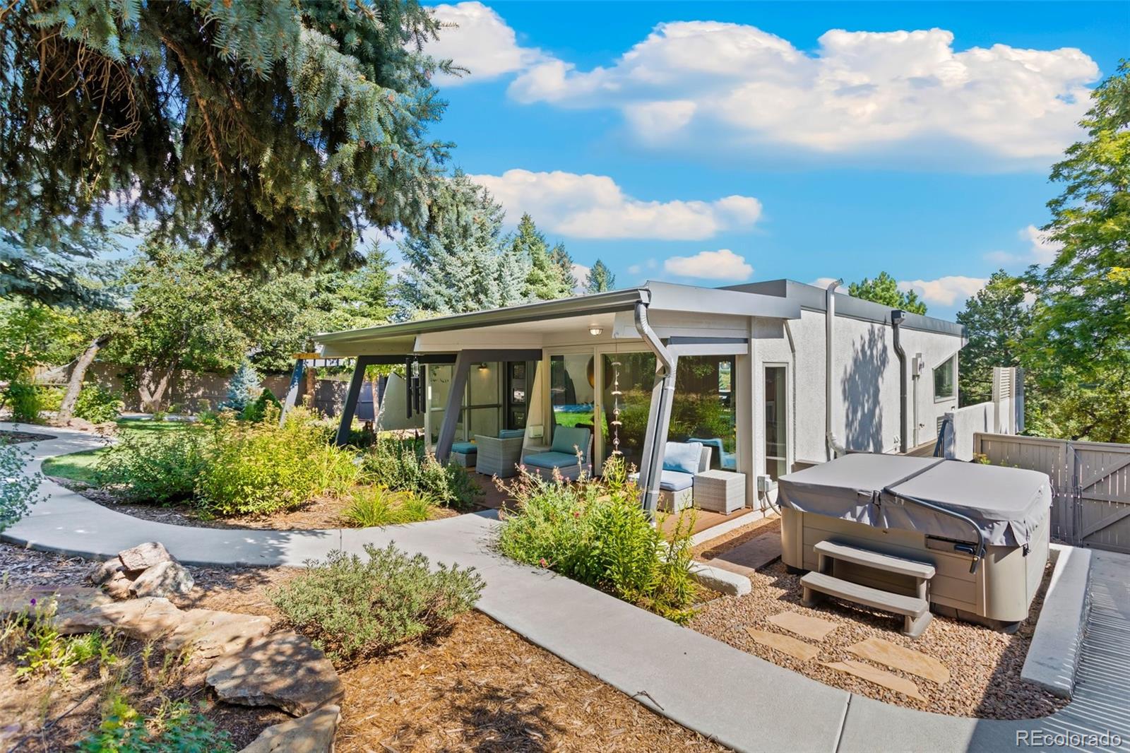 MLS Image #10 for 2435  virgo drive,colorado springs, Colorado