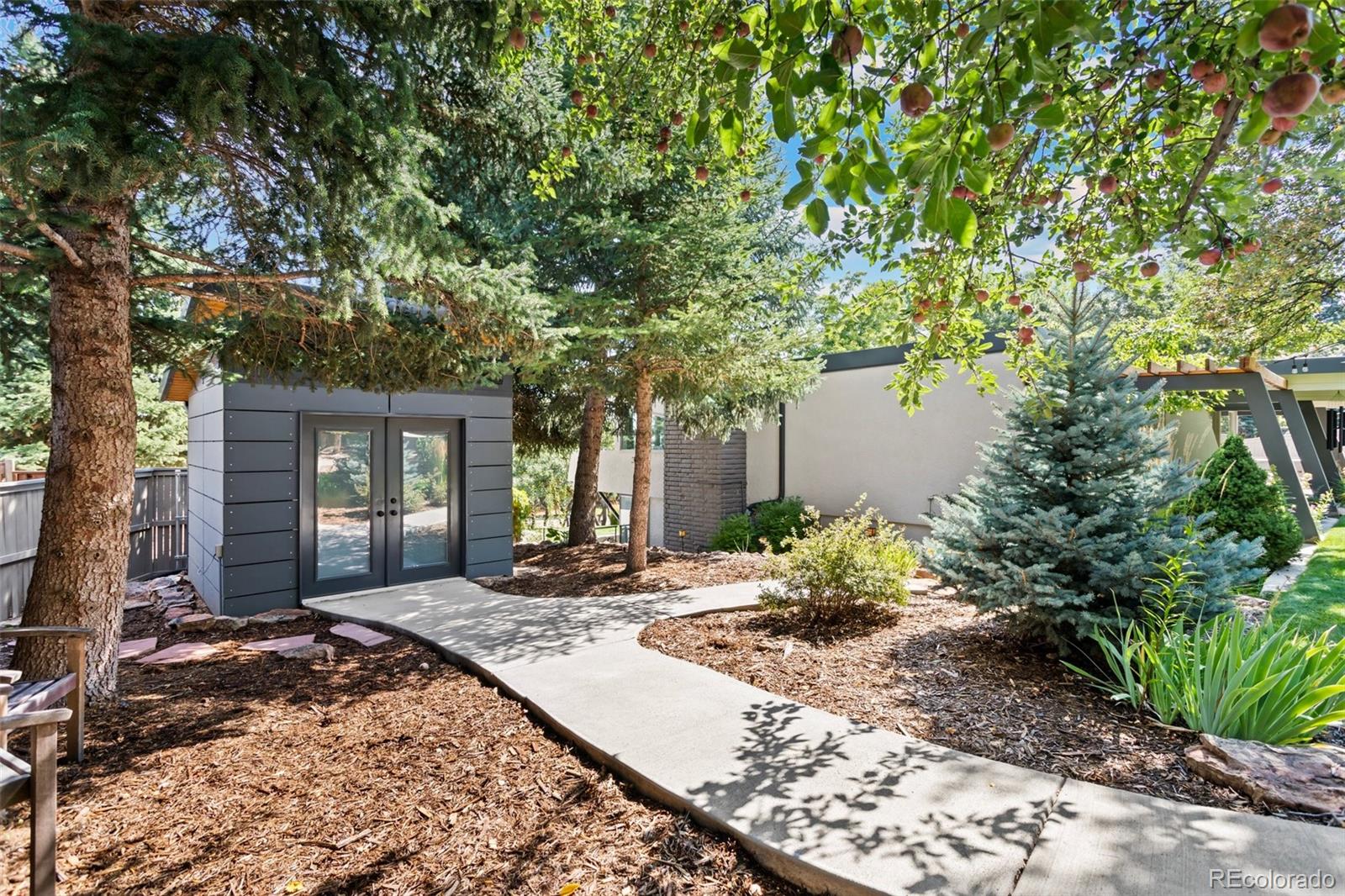 MLS Image #38 for 2435  virgo drive,colorado springs, Colorado