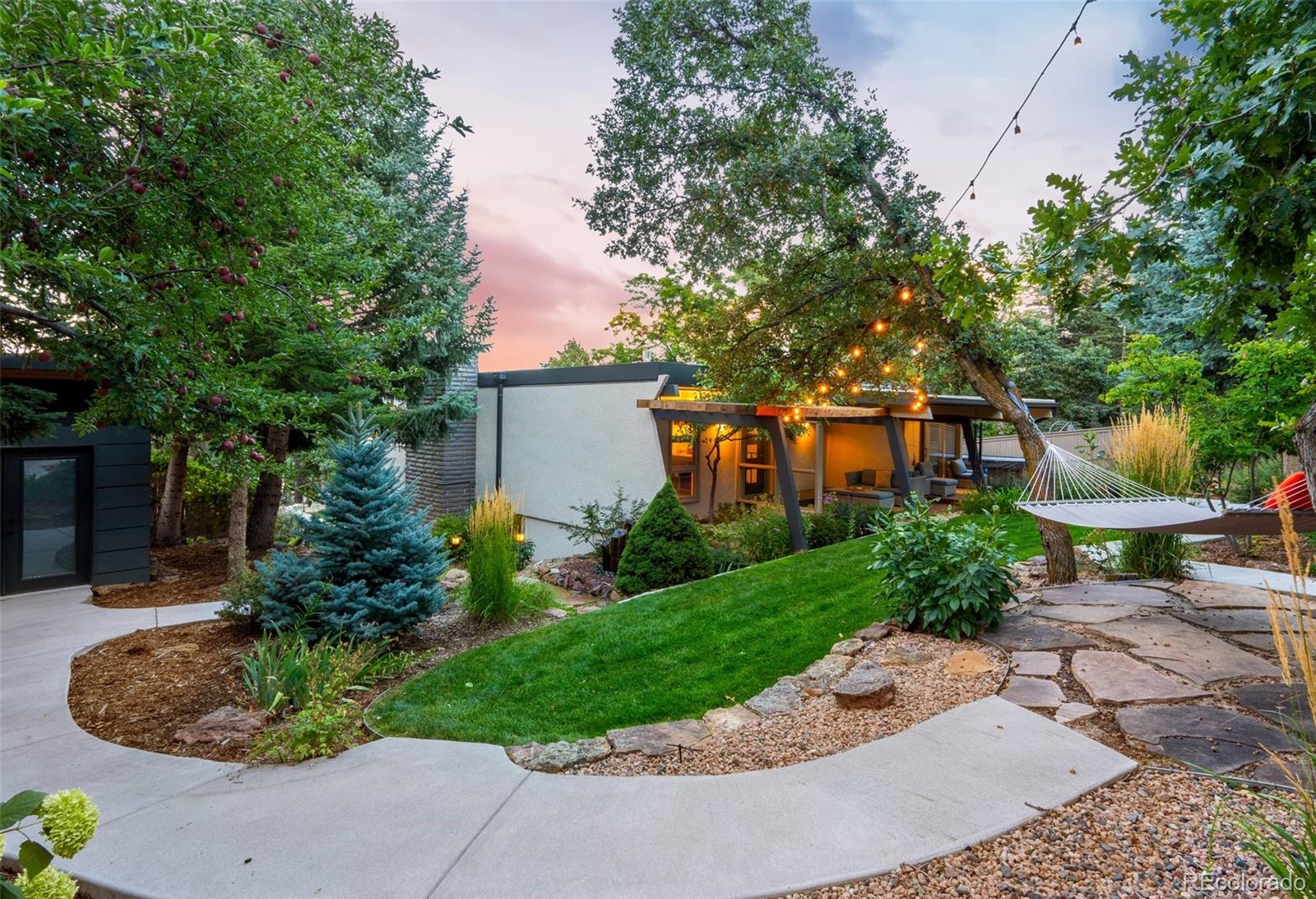 MLS Image #41 for 2435  virgo drive,colorado springs, Colorado