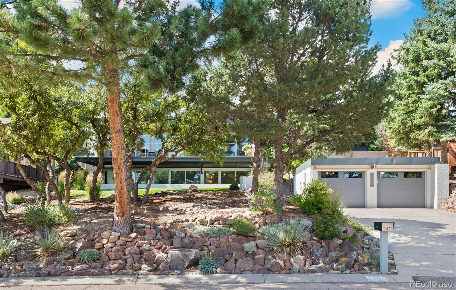 MLS Image #5 for 2435  virgo drive,colorado springs, Colorado