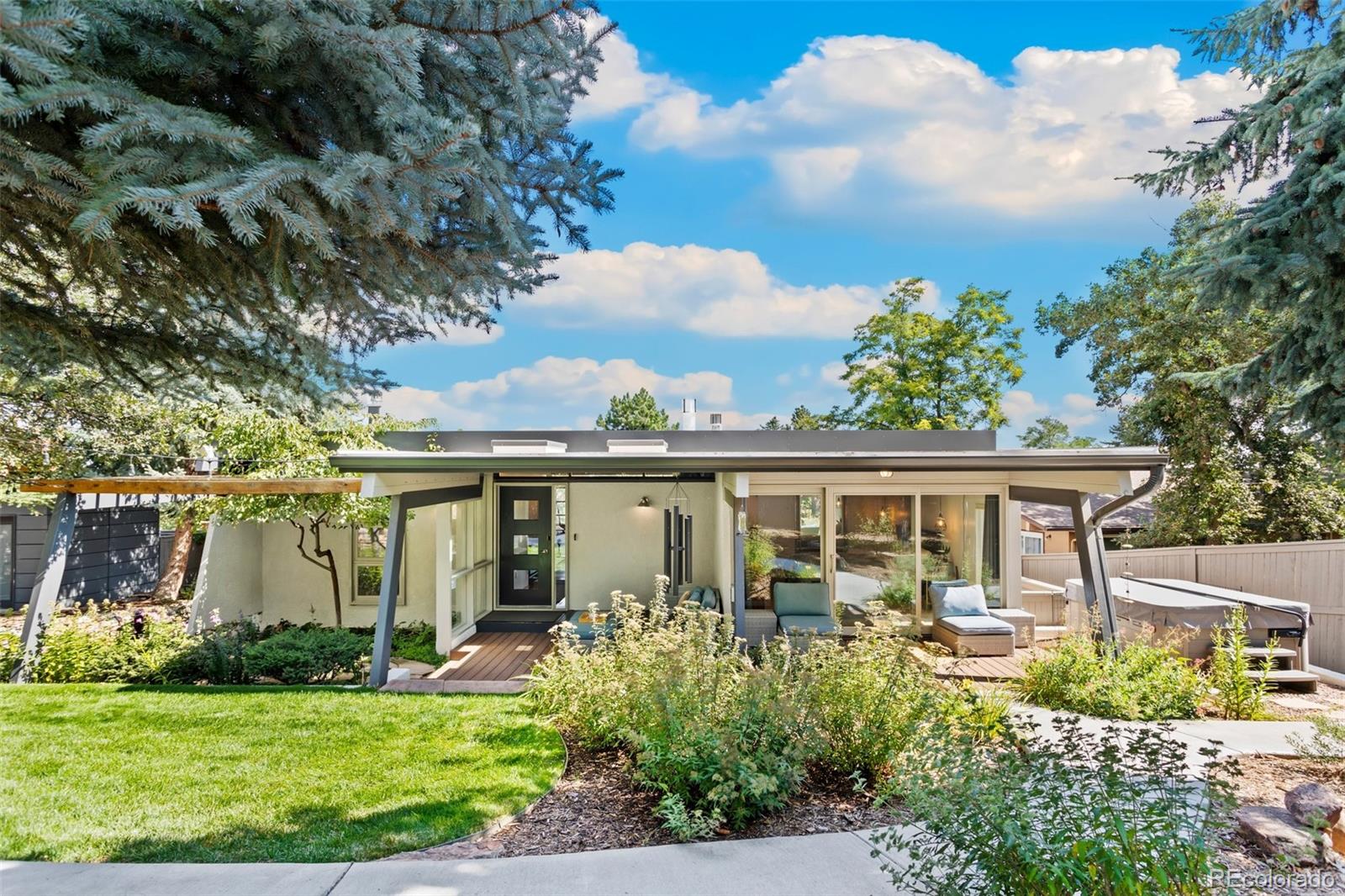 MLS Image #9 for 2435  virgo drive,colorado springs, Colorado