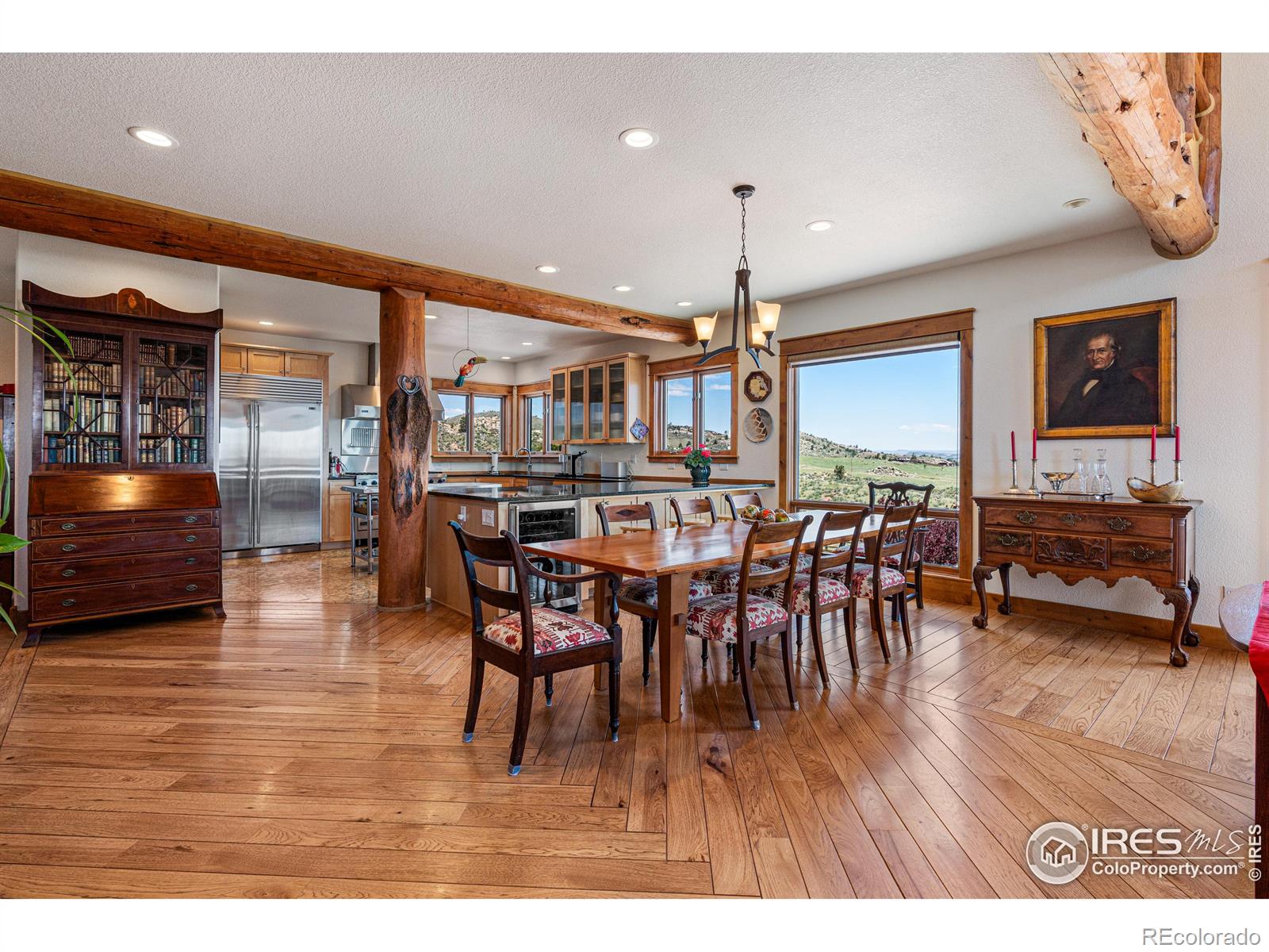 MLS Image #11 for 1728 n greyrock road,laporte, Colorado