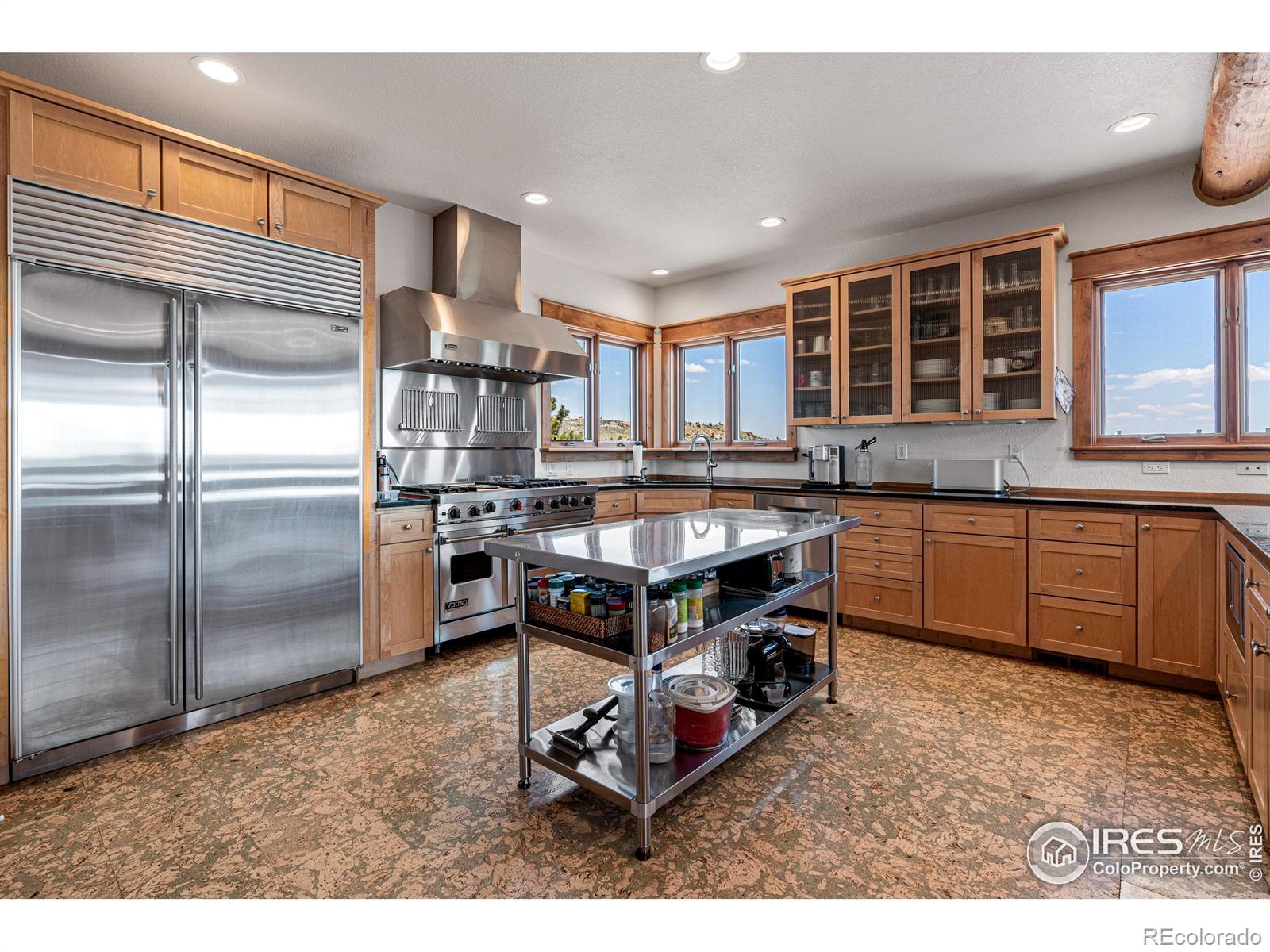 MLS Image #12 for 1728 n greyrock road,laporte, Colorado