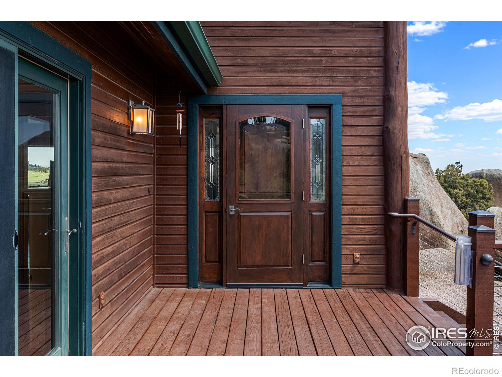 MLS Image #2 for 1728 n greyrock road,laporte, Colorado